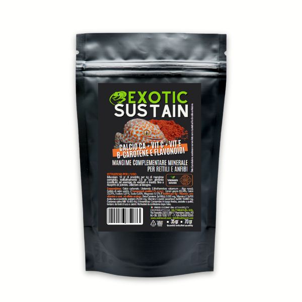 CALCIO CA + Vit C + Vit E + Beta-Carotene + Flavonoidi