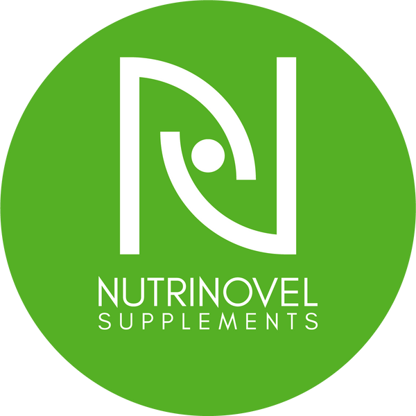 NUTRINOVEL